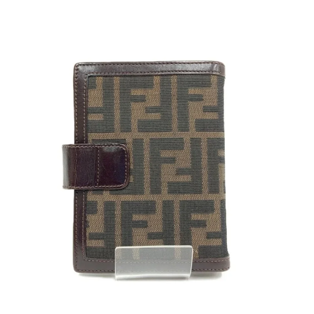 Fendi this authentic